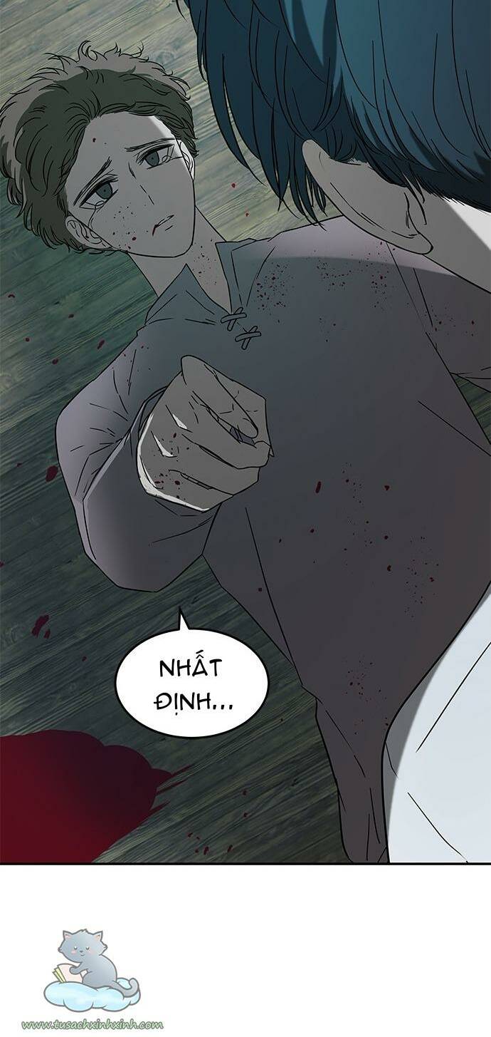 Cạm Bẫy Chap 54 - Next Chap 55