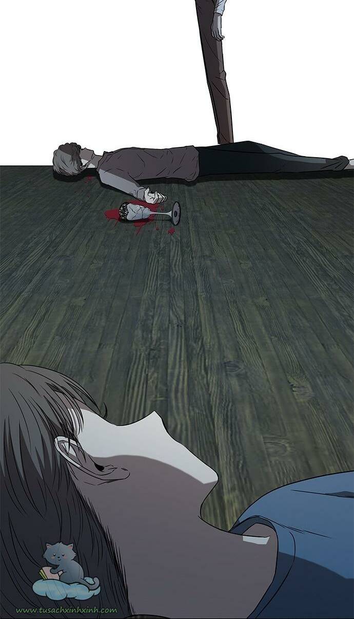 Cạm Bẫy Chap 54 - Next Chap 55