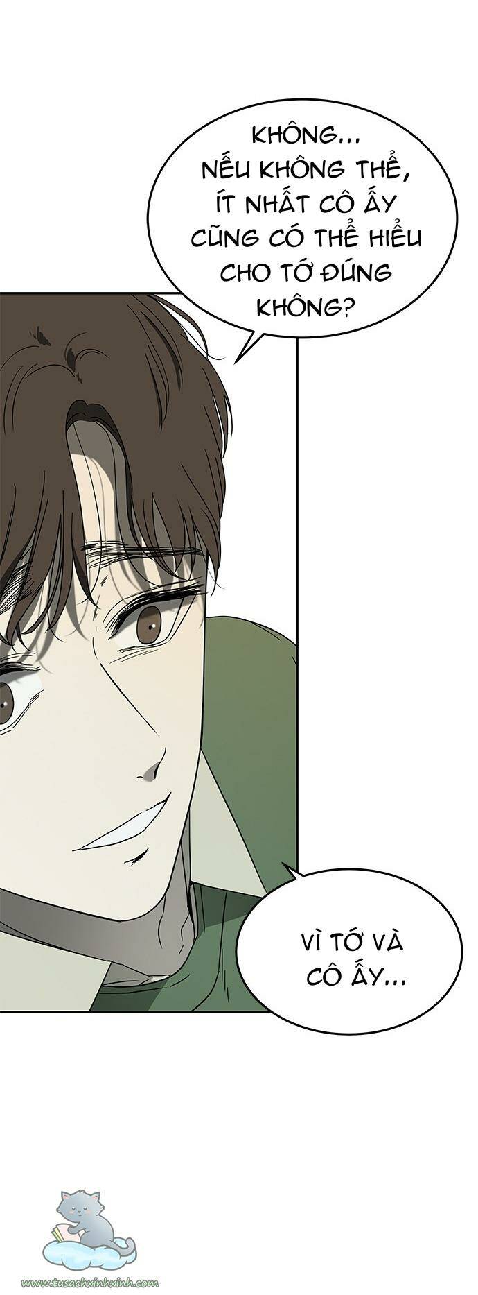 Cạm Bẫy Chap 54 - Next Chap 55