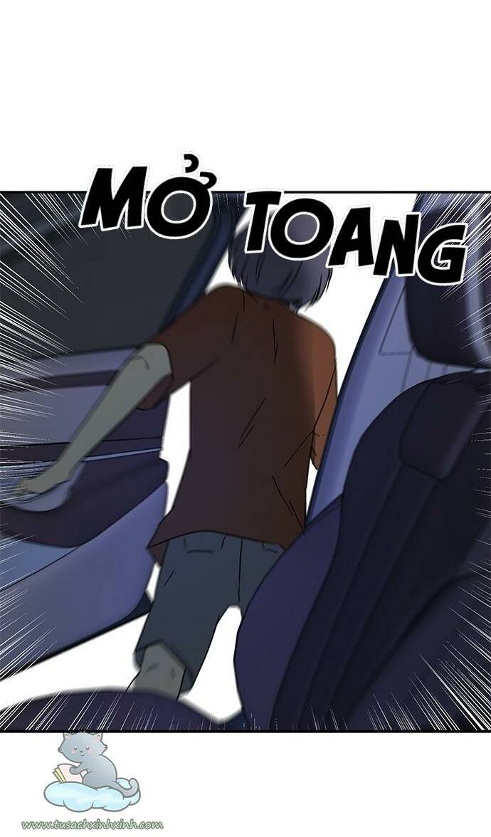 Cạm Bẫy Chap 54 - Next Chap 55