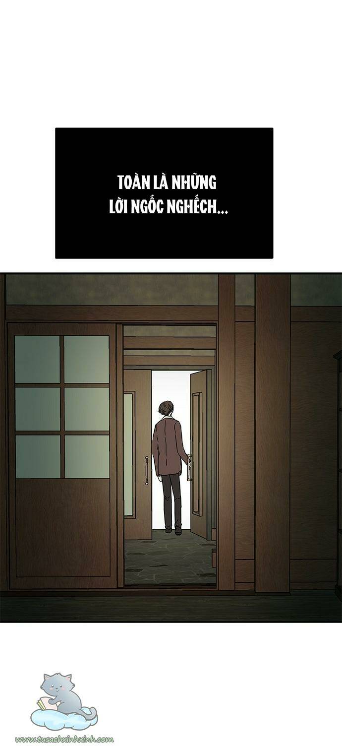 Cạm Bẫy Chap 54 - Next Chap 55