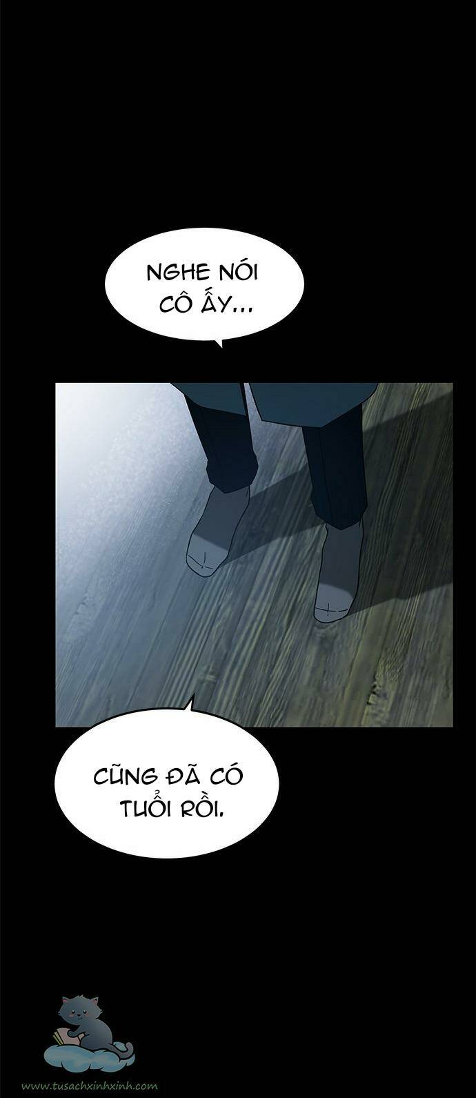 Cạm Bẫy Chap 54 - Next Chap 55