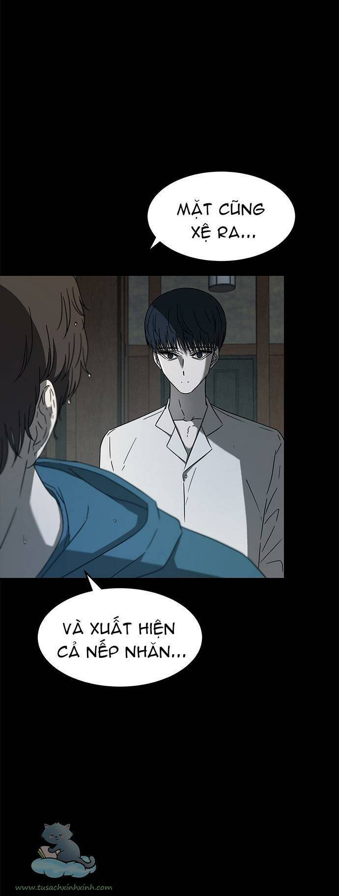 Cạm Bẫy Chap 54 - Next Chap 55