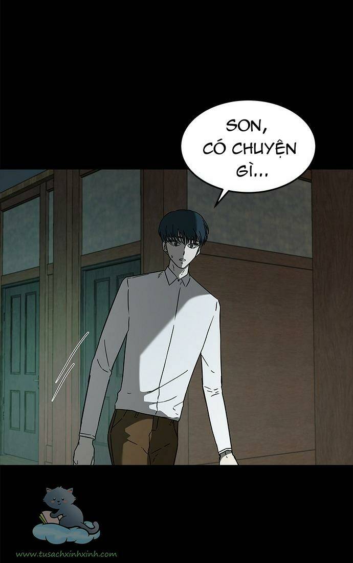 Cạm Bẫy Chap 54 - Next Chap 55
