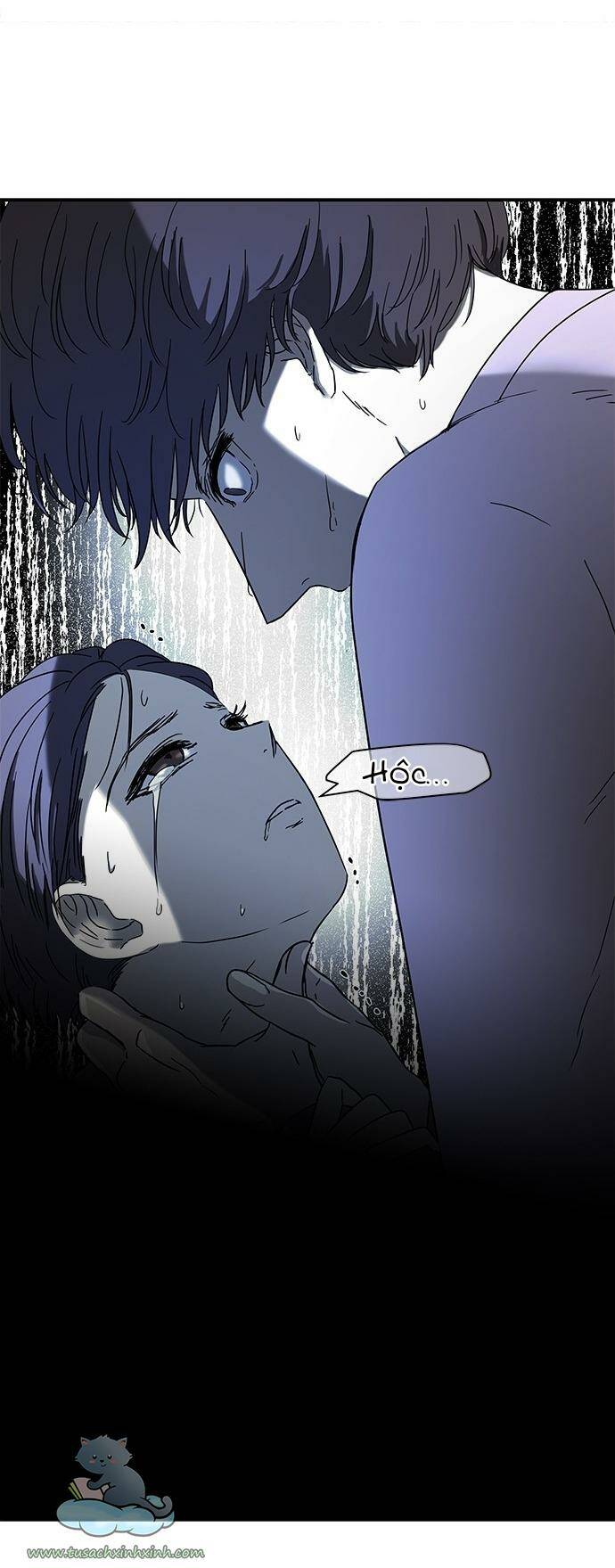 Cạm Bẫy Chap 54 - Next Chap 55