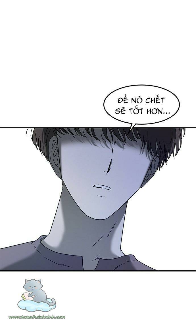Cạm Bẫy Chap 54 - Next Chap 55