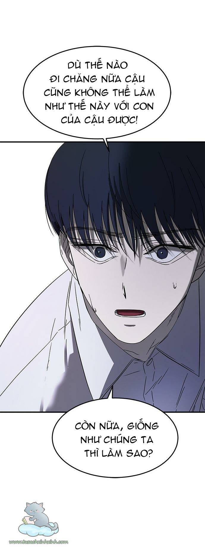 Cạm Bẫy Chap 54 - Next Chap 55