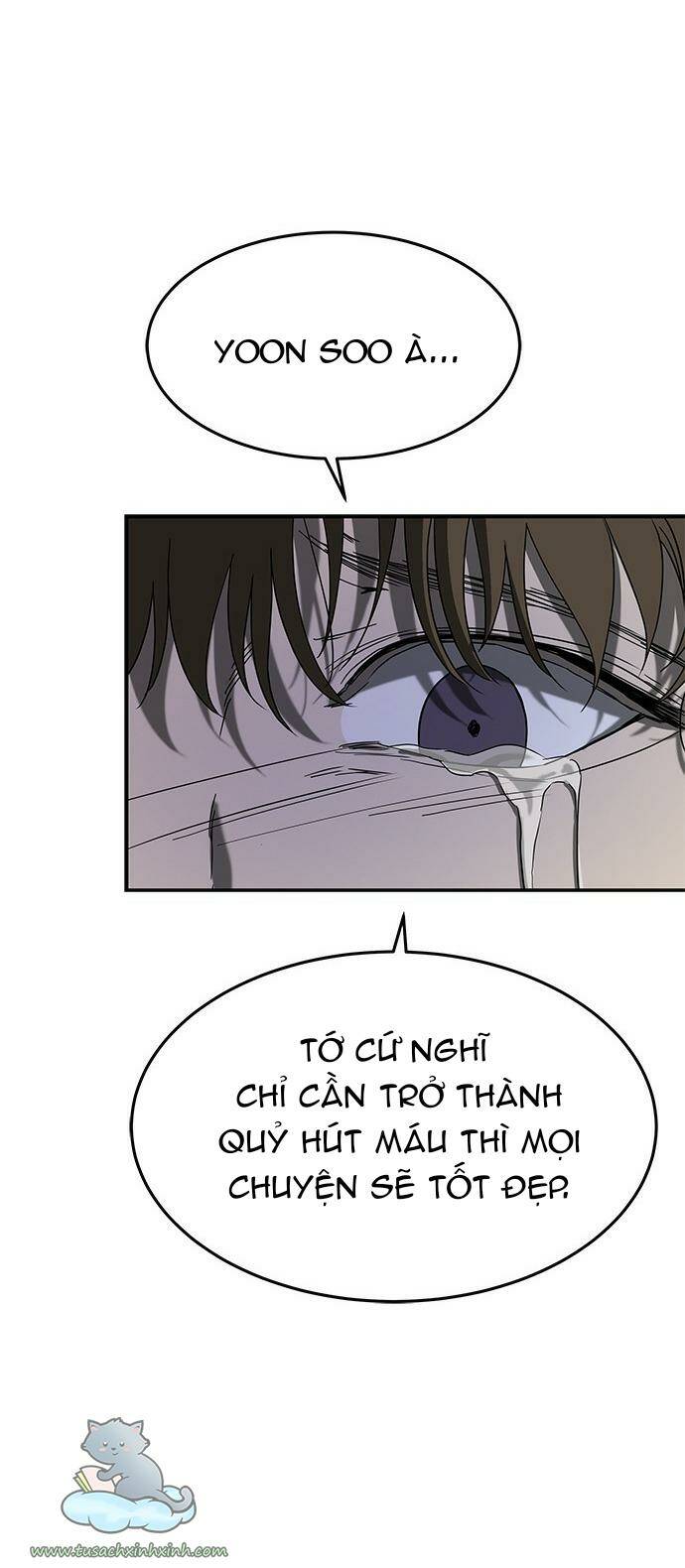 Cạm Bẫy Chap 54 - Next Chap 55