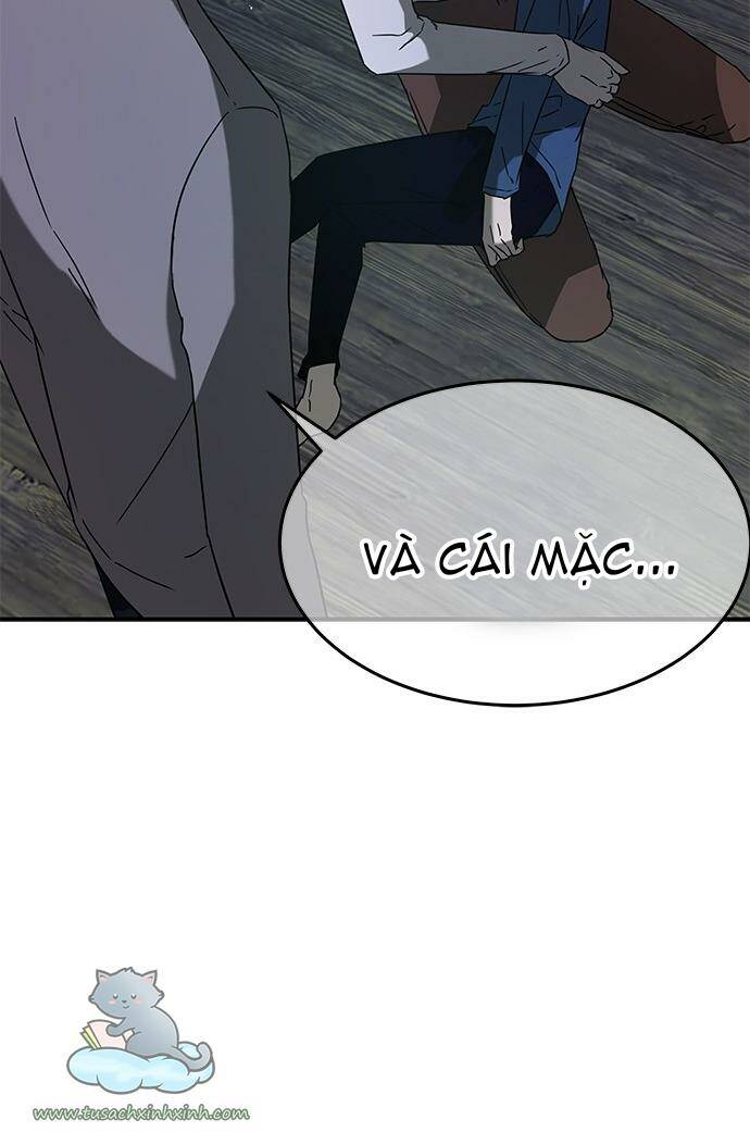 Cạm Bẫy Chap 54 - Next Chap 55