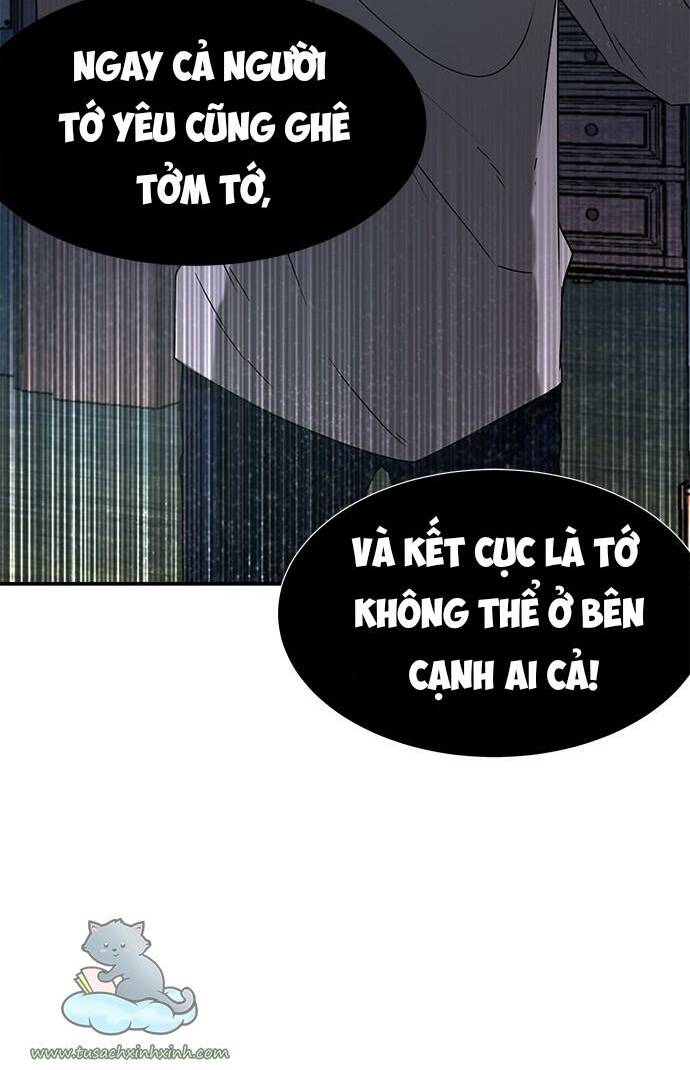 Cạm Bẫy Chap 54 - Next Chap 55