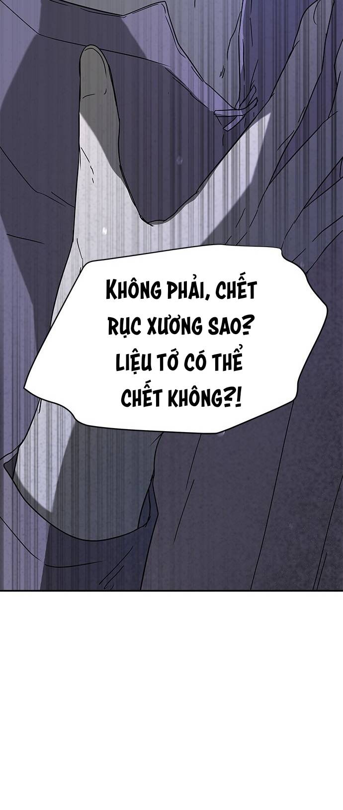 Cạm Bẫy Chap 54 - Next Chap 55