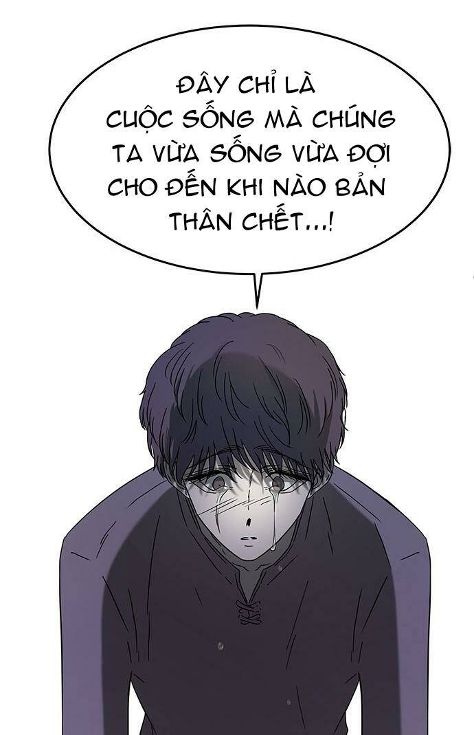 Cạm Bẫy Chap 54 - Next Chap 55