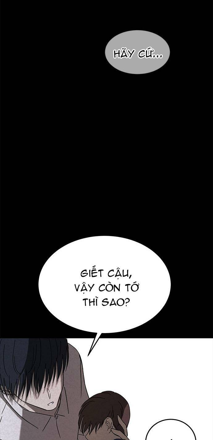 Cạm Bẫy Chap 54 - Next Chap 55