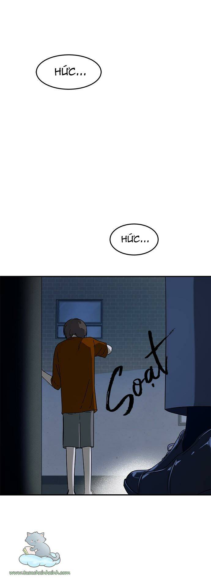 Cạm Bẫy Chap 55 - Next Chap 56