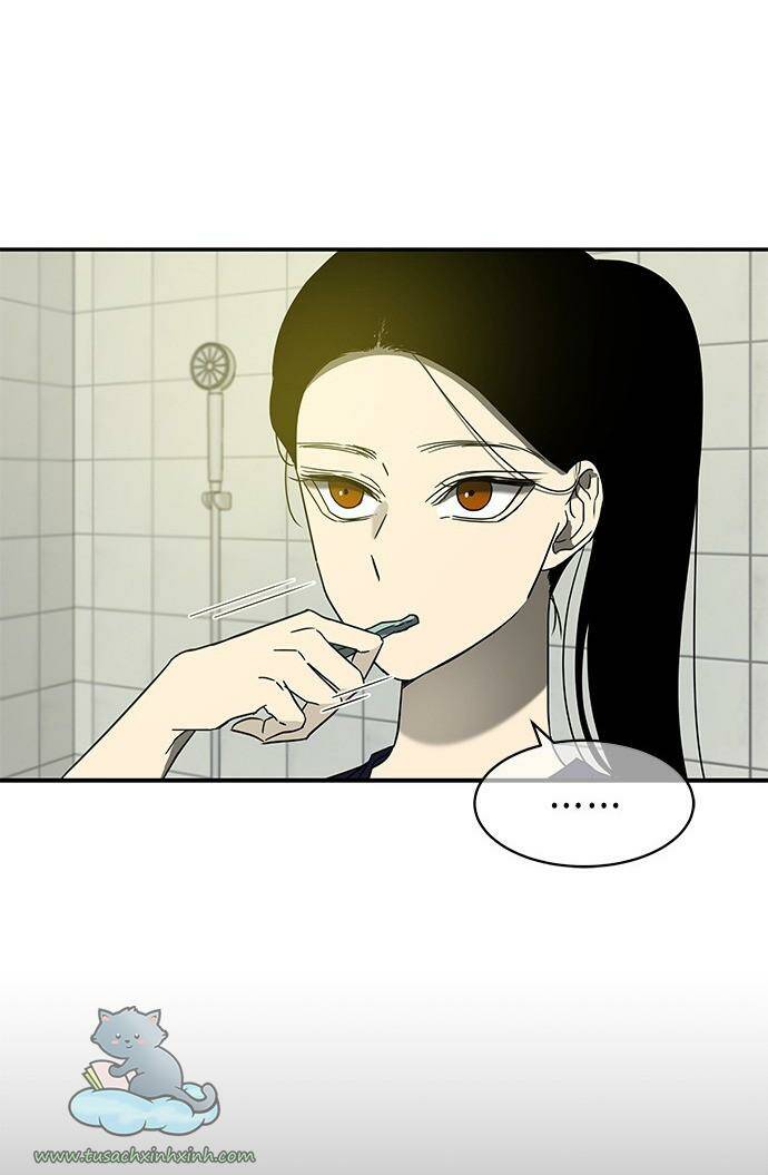 Cạm Bẫy Chap 55 - Next Chap 56