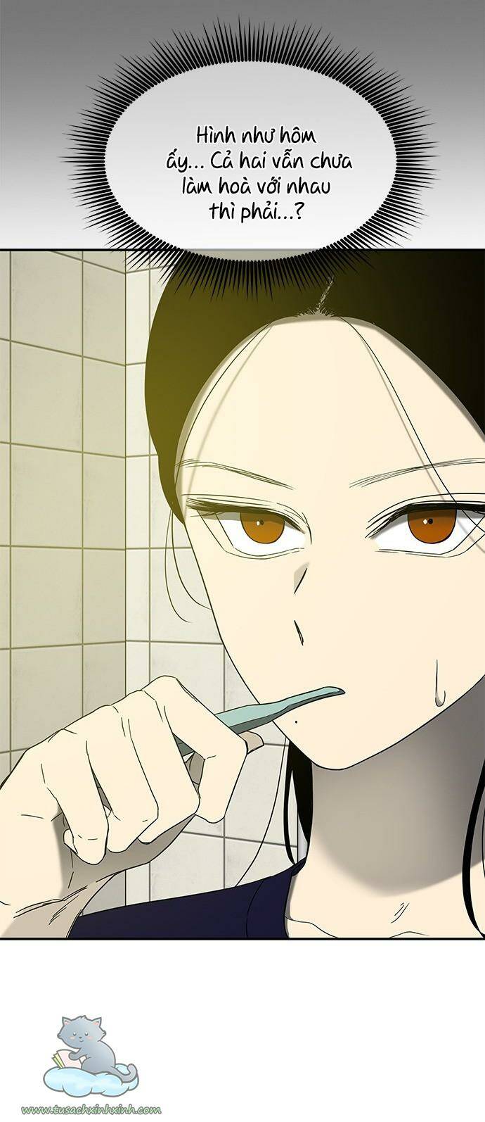 Cạm Bẫy Chap 55 - Next Chap 56