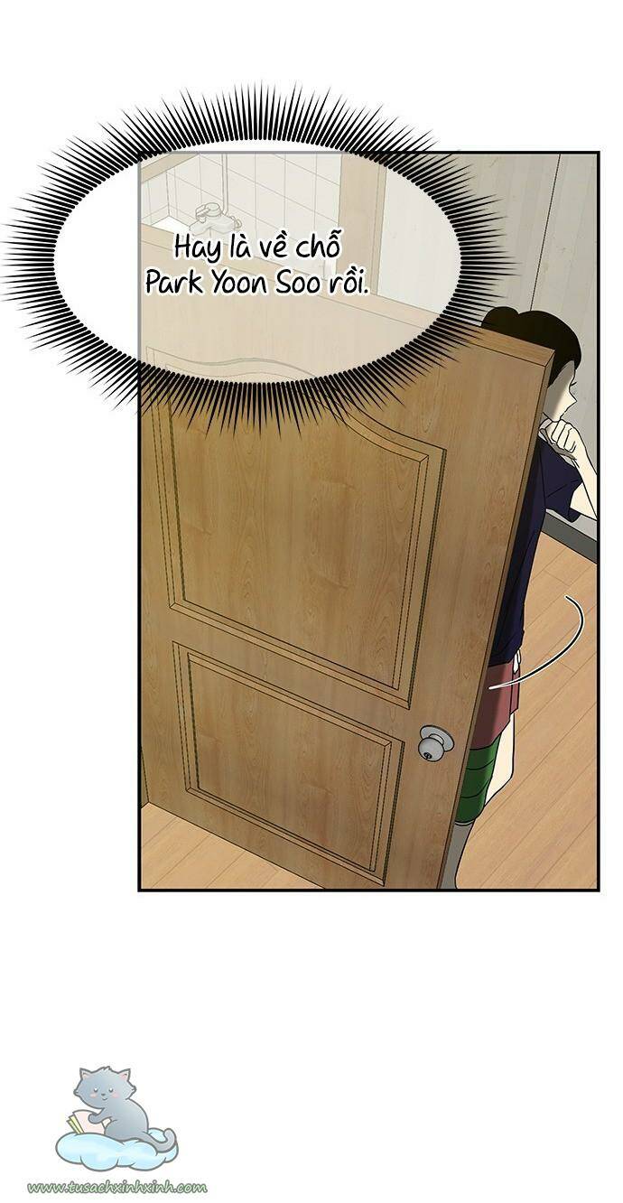 Cạm Bẫy Chap 55 - Next Chap 56