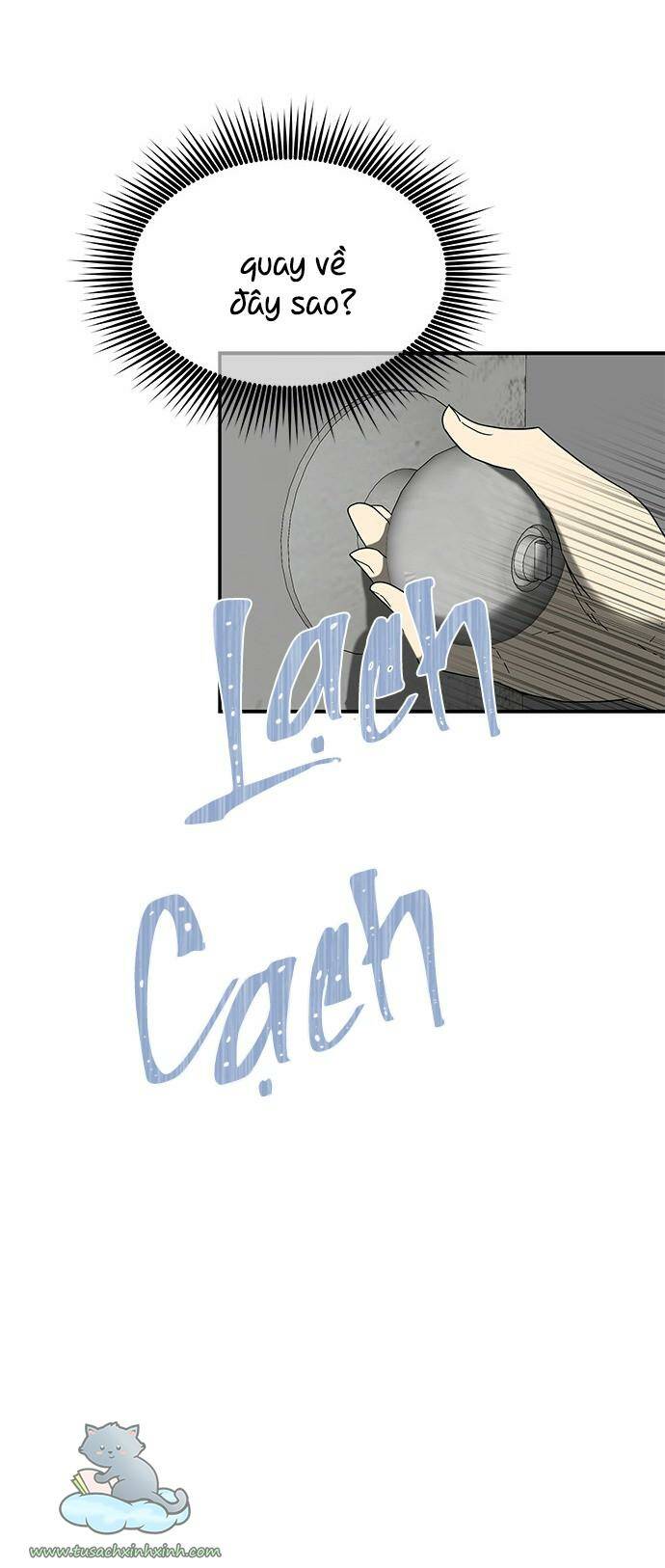 Cạm Bẫy Chap 55 - Next Chap 56