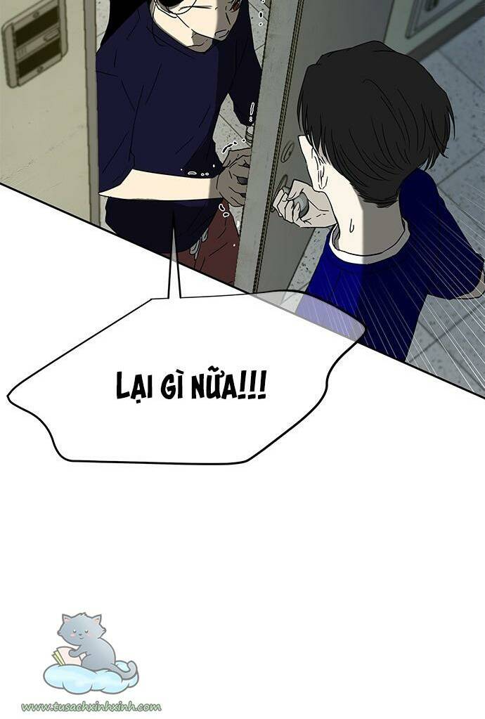 Cạm Bẫy Chap 55 - Next Chap 56