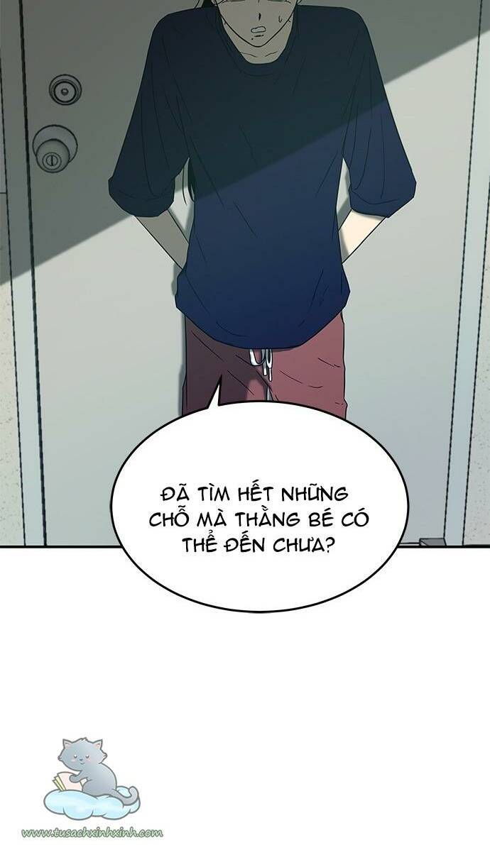 Cạm Bẫy Chap 55 - Next Chap 56
