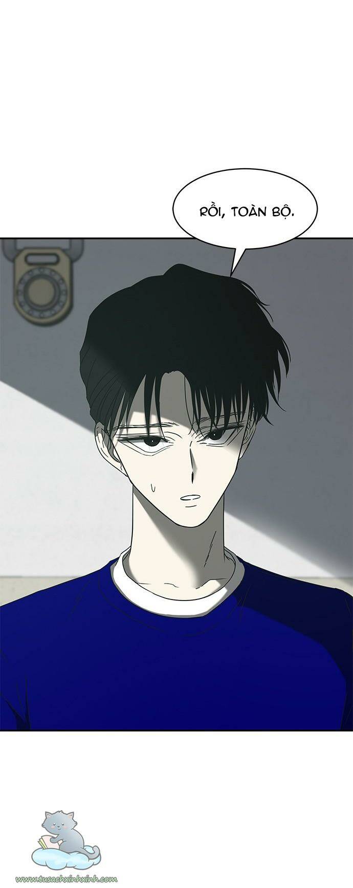 Cạm Bẫy Chap 55 - Next Chap 56