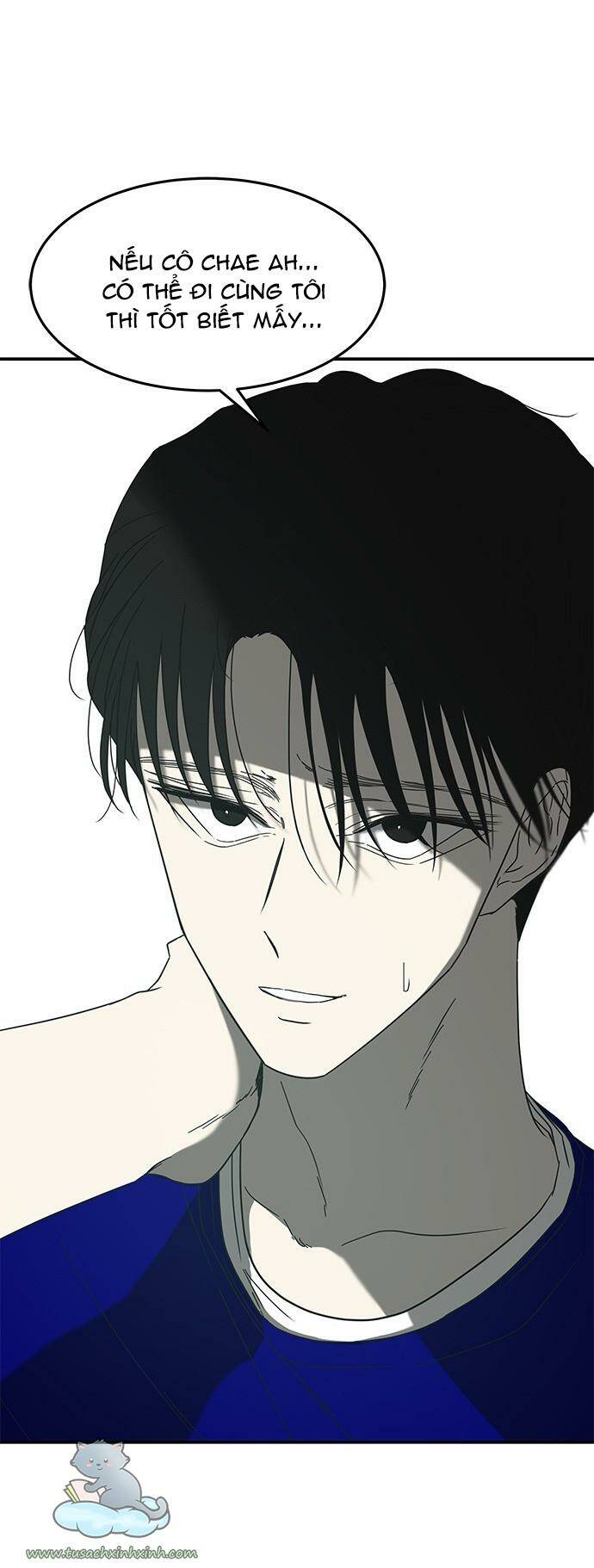 Cạm Bẫy Chap 55 - Next Chap 56