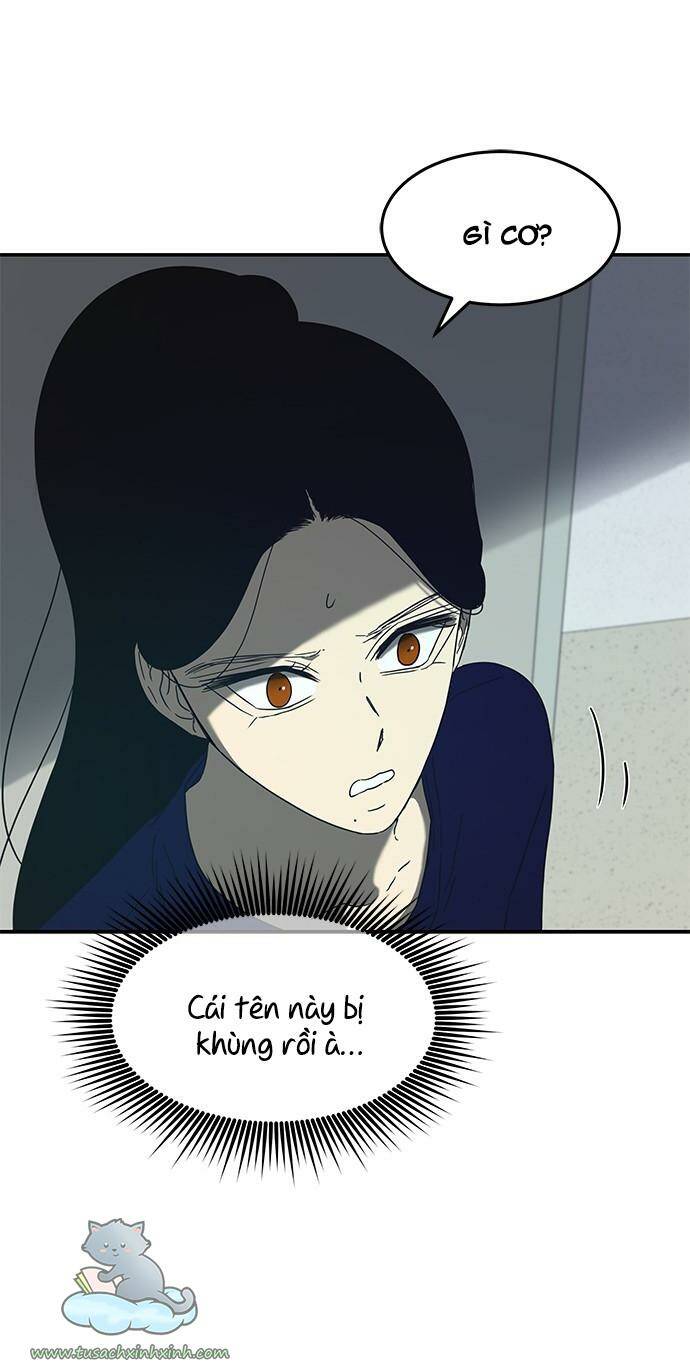 Cạm Bẫy Chap 55 - Next Chap 56