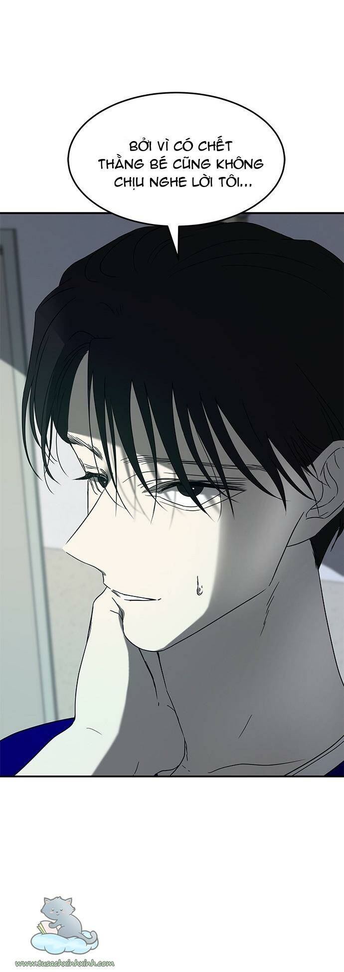 Cạm Bẫy Chap 55 - Next Chap 56