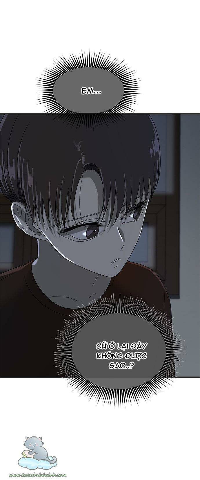 Cạm Bẫy Chap 55 - Next Chap 56