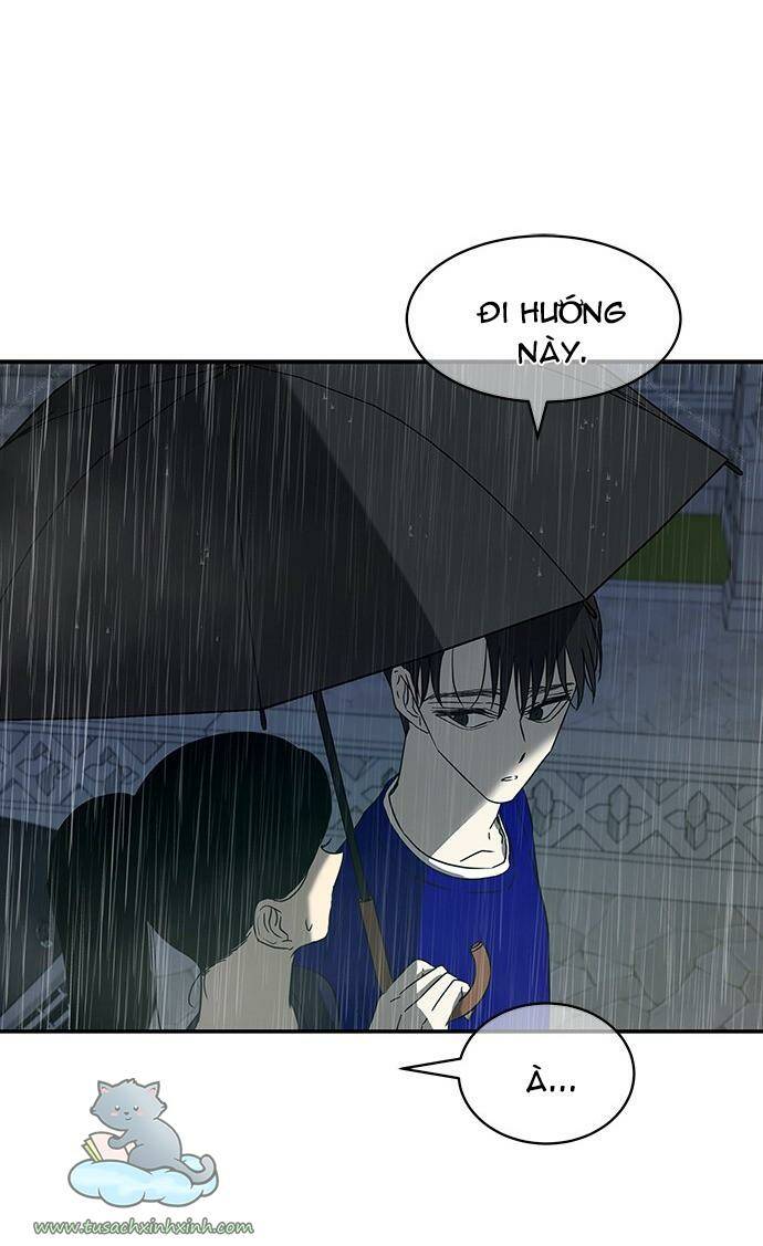 Cạm Bẫy Chap 55 - Next Chap 56