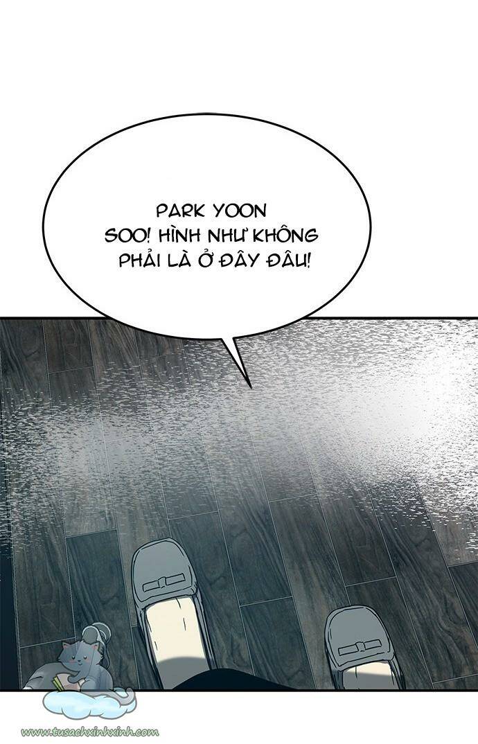 Cạm Bẫy Chap 55 - Next Chap 56
