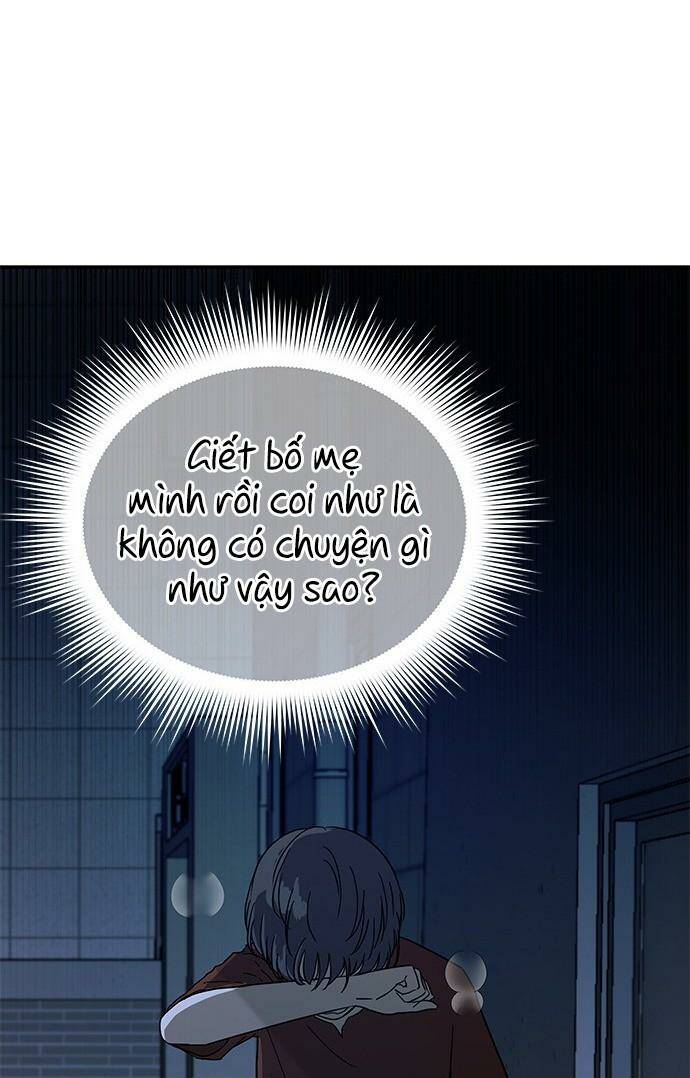 Cạm Bẫy Chap 55 - Next Chap 56