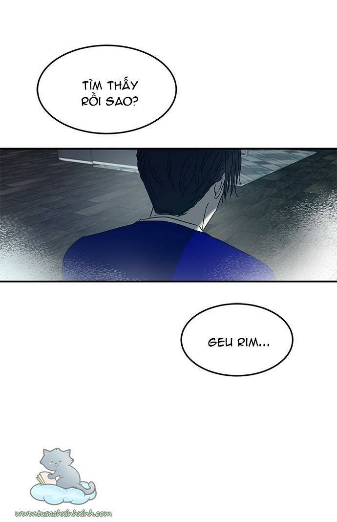 Cạm Bẫy Chap 55 - Next Chap 56