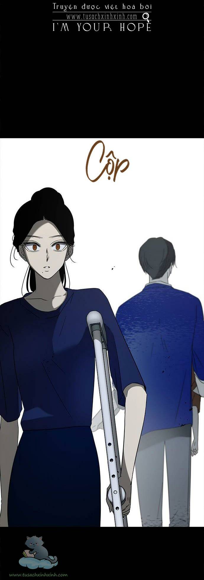 Cạm Bẫy Chap 56 - Next Chap 57