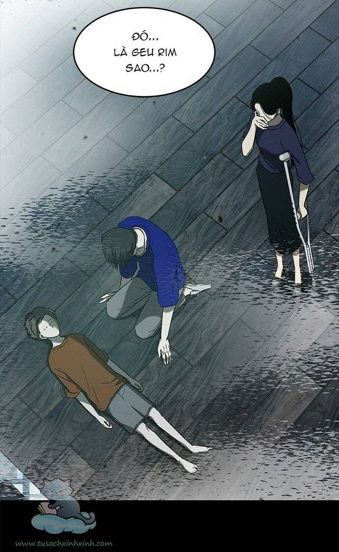 Cạm Bẫy Chap 56 - Next Chap 57