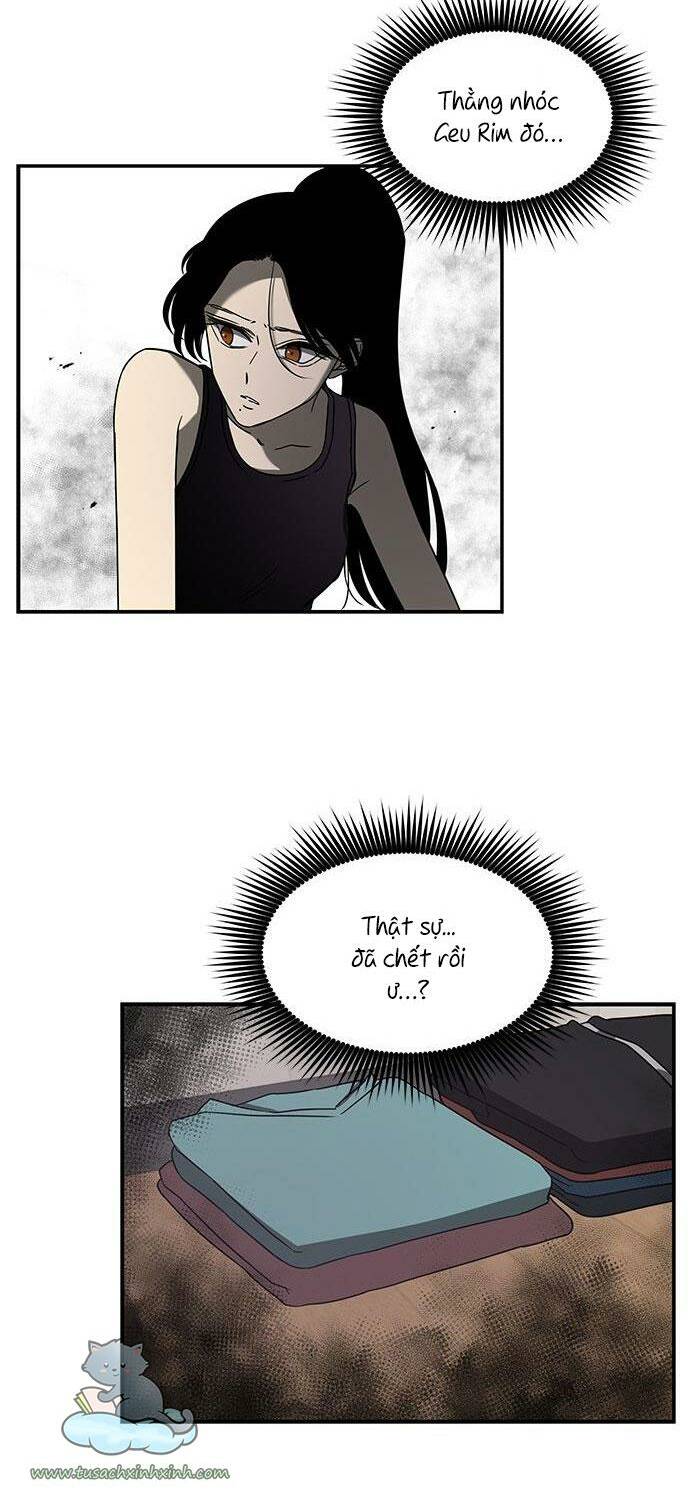 Cạm Bẫy Chap 56 - Next Chap 57