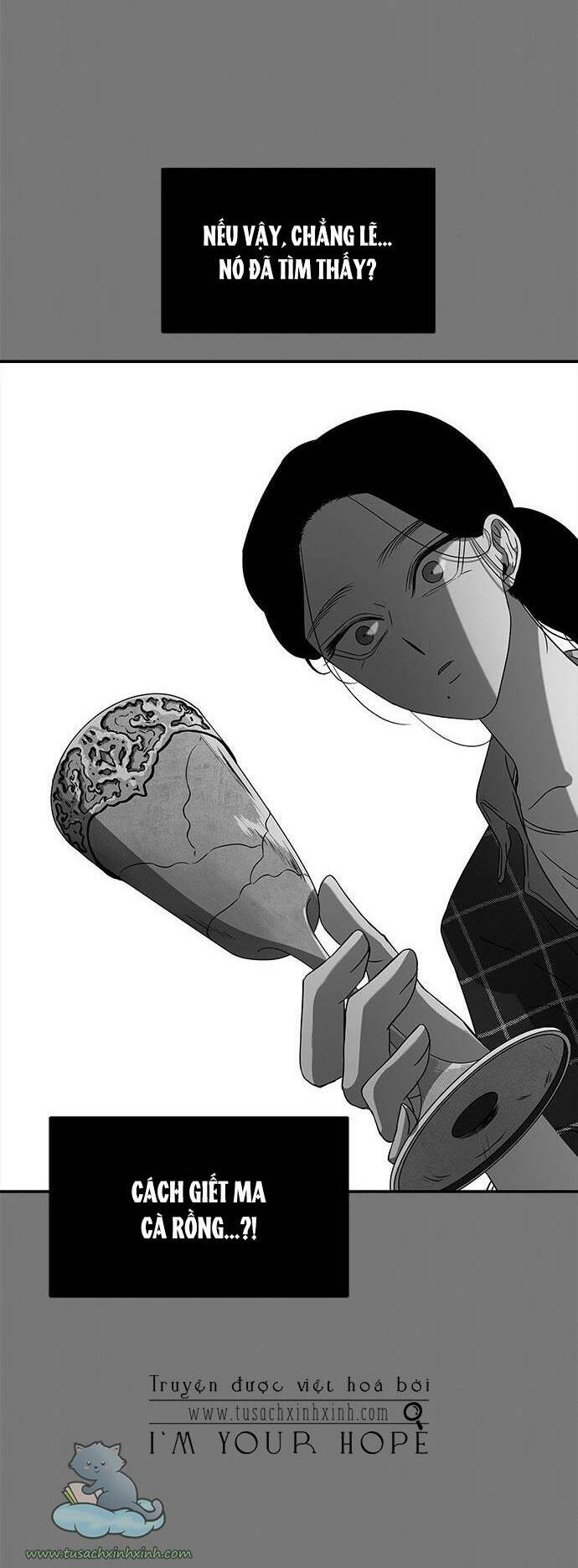 Cạm Bẫy Chap 56 - Next Chap 57