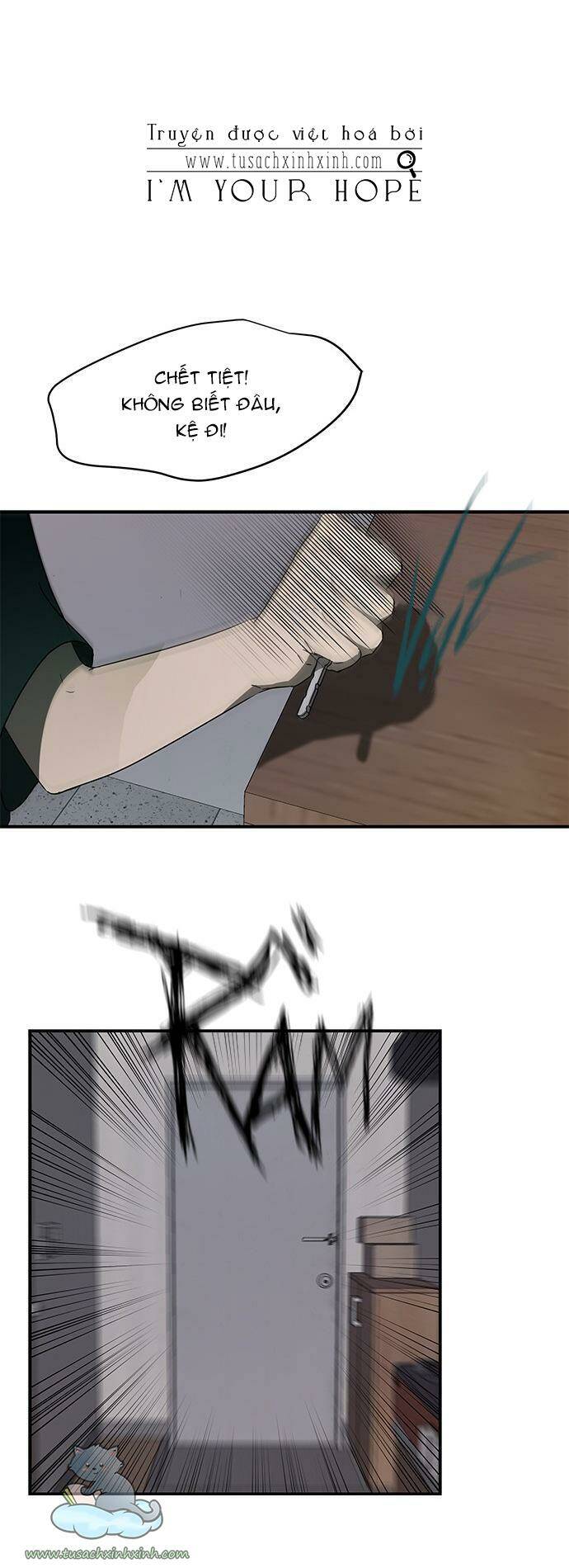 Cạm Bẫy Chap 56 - Next Chap 57