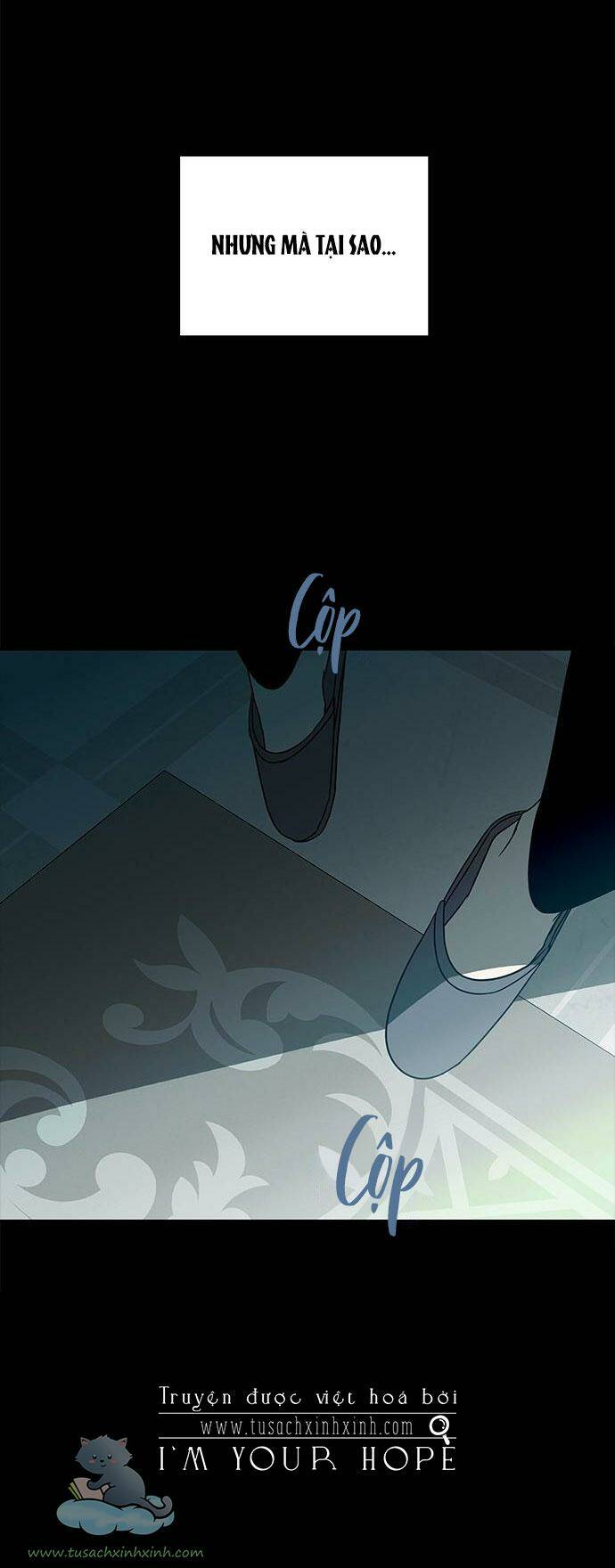 Cạm Bẫy Chap 56 - Next Chap 57