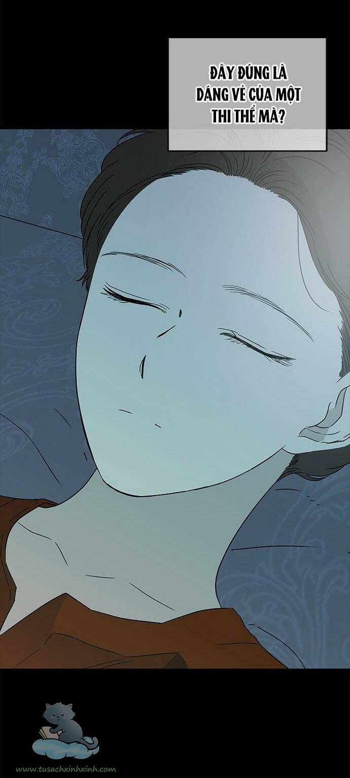 Cạm Bẫy Chap 56 - Next Chap 57