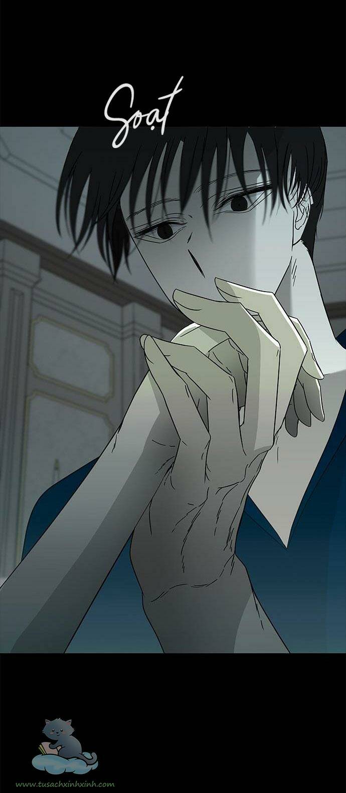 Cạm Bẫy Chap 56 - Next Chap 57