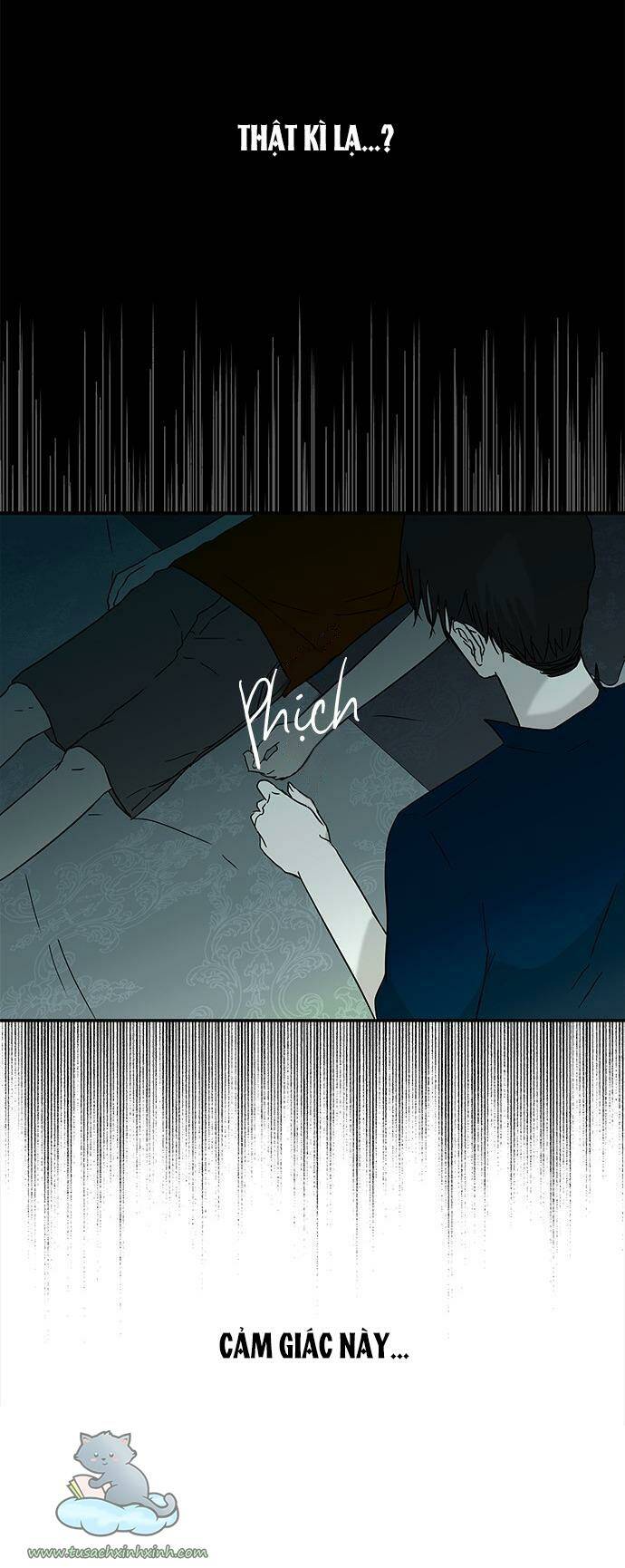 Cạm Bẫy Chap 56 - Next Chap 57