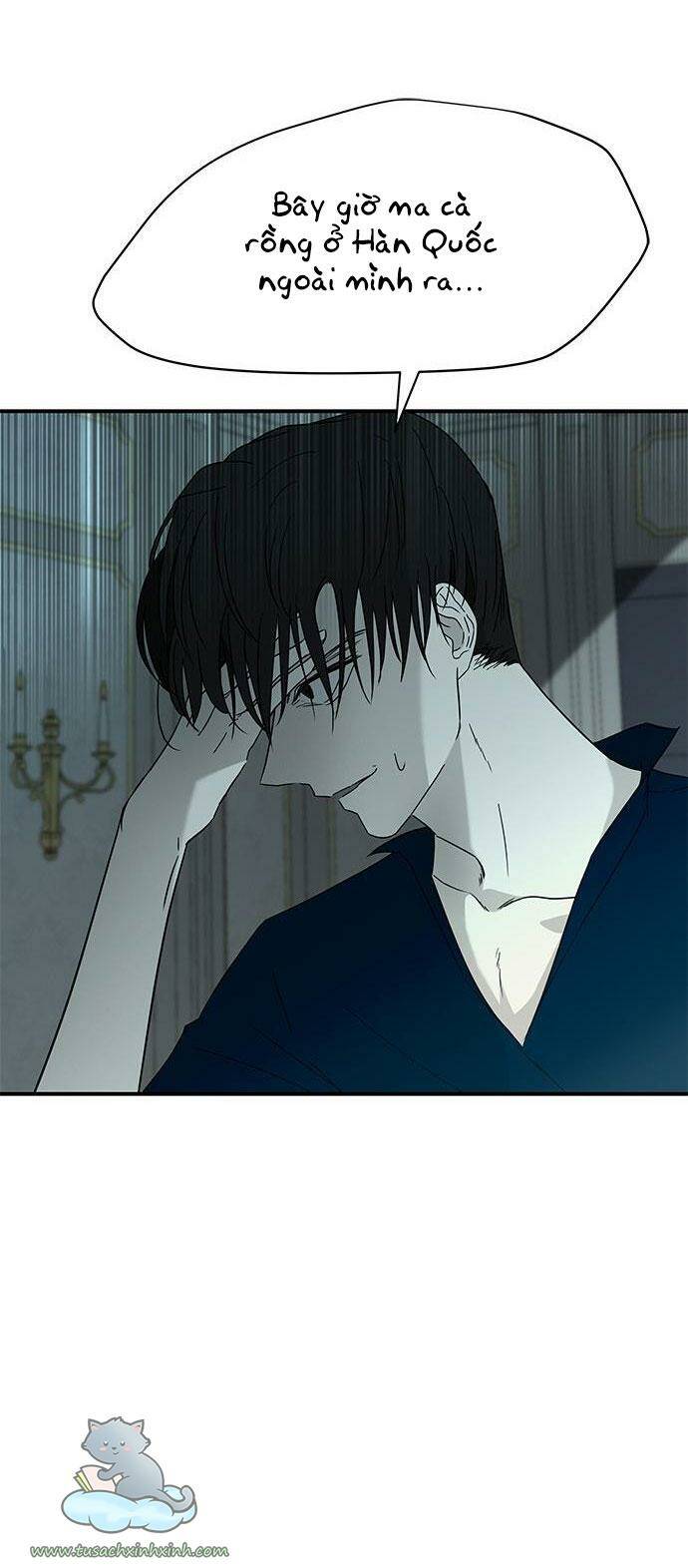 Cạm Bẫy Chap 56 - Next Chap 57