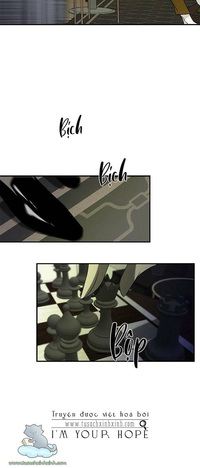 Cạm Bẫy Chap 56 - Next Chap 57