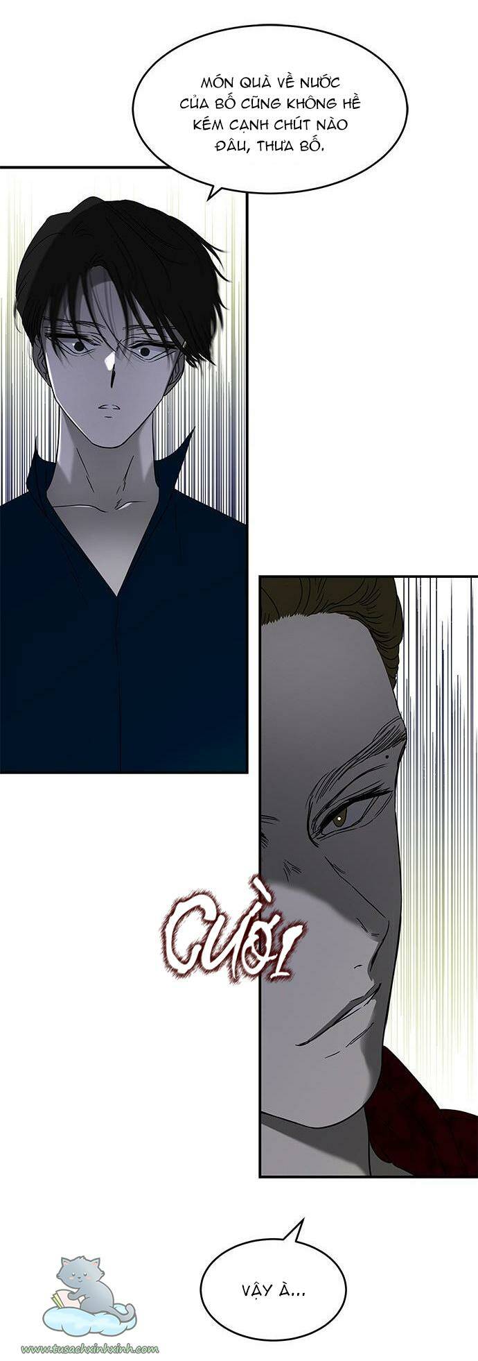 Cạm Bẫy Chap 57 - Next Chap 58