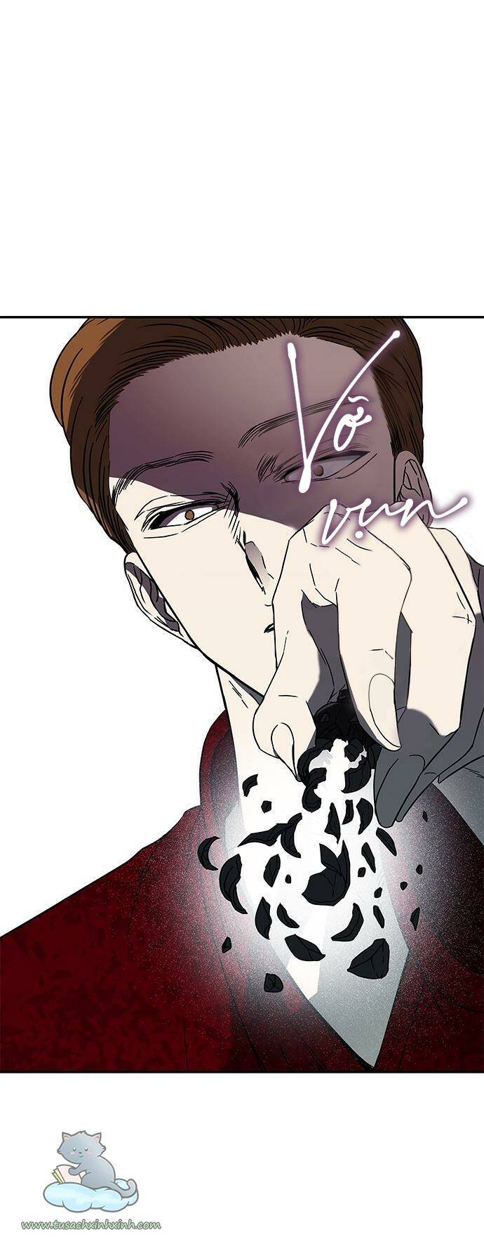 Cạm Bẫy Chap 57 - Next Chap 58