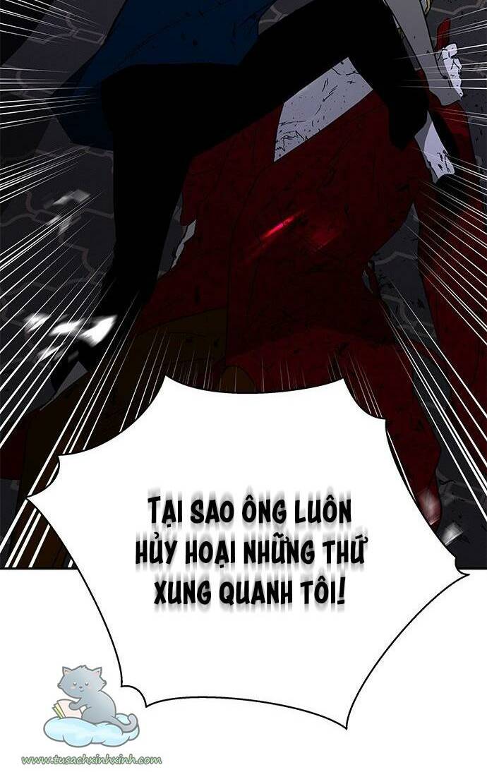 Cạm Bẫy Chap 57 - Next Chap 58