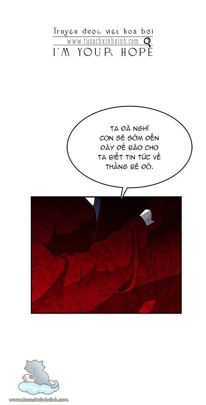 Cạm Bẫy Chap 57 - Next Chap 58