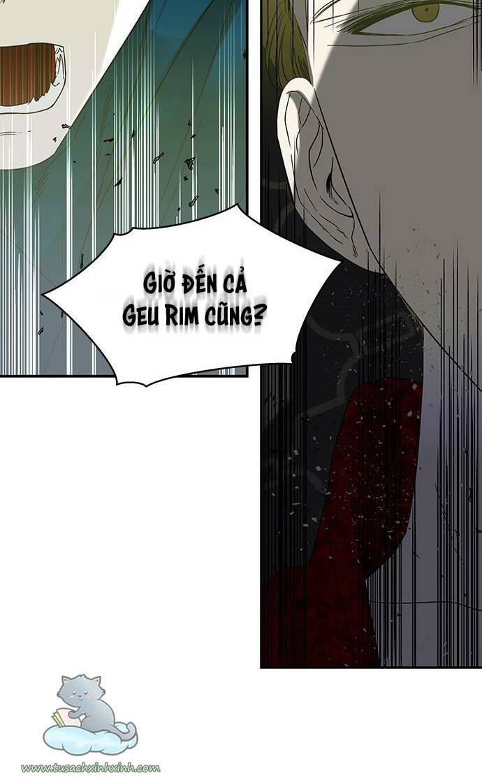 Cạm Bẫy Chap 57 - Next Chap 58