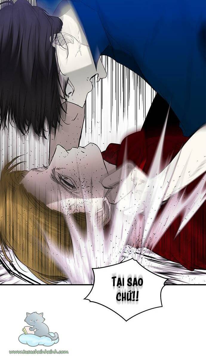 Cạm Bẫy Chap 57 - Next Chap 58